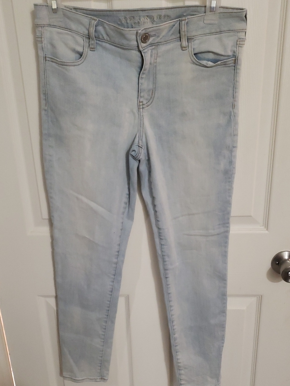 AMERICAN EAGLE SIZE 12